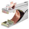 Strend Pro Kliešte uzemňovacie H0107 400A | extratech.sk
