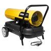 Ohrievač Strend Pro BGO1601-50 | extratech.sk