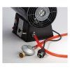 MEVA Teplogenerátor 5 – 10 kW | extratech.sk