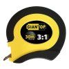 Strend Pro GIANT CR-002 Pásmo oceľové 50 m, 2160805 | extratech.sk