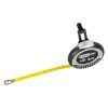 Strend Pro GIANT CR-G50 Pásmo oceľové 30 m, 2160806 | extratech.sk
