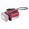 Aku mini priama brúska Worcraft CEMG-S20Li 20V | extratech.sk