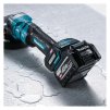Makita GA050GZ Akumulátorová uhlová brúska 40V (bez aku) | ajtech.sk
