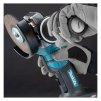 Aku uhlová brúska MAKITA GA050GZ 125mm pákový 2300W | ajtech.sk