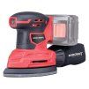 Aku delta brúska Worcraft CPMS-S20Li 20V | extratech.sk