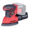 Aku delta brúska Worcraft CPMS-S20Li 20V | extratech.sk