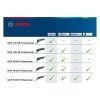 BOSCH El. Multifunkčné náradie GOP 55-36 Silný výkon | extratech.sk