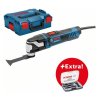 Bosch GOP 55-36 Multifunkčné náradie (L-Box) 0601231101 | ajtech.sk