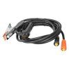 Zvaracka ST WELDING Mini 160HA 230V, 160A, NEW 2 | extratech.sk