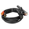 Strend Pro ST WELD MMA-180H, Zváračka invertorová, 230V | ajtech.sk