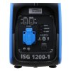Güde ISG 1200 -1 Elektrocentrála invertorová | ajtech.sk