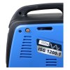 Güde ISG 1200 -1 Elektrocentrála invertorová | ajtech.sk