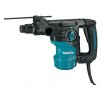 Makita HR3001CJ Elektrické kombinované kladivo | ajtech.sk