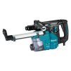 Makita HR3012FCWJ Elektrické kombinované kladivo | ajtech.sk