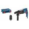 Bosch GBH 2-28 Elektrické kombinované kladivo (SDS-Plus) 0611267600 | ajtech.sk