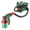 Bosch PFS 5000 Pištoľ striekacia 0603207200 | ajtech.sk