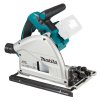 Makita DSP600ZJ Akumulátorová ponorná píla 18V (bez aku) | ajtech.sk