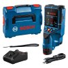 Bosch D-tect 200 Professional Stavebný detektor (1.2,0 Ah) 0601081601 | ajtech.sk