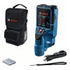 Bosch D-tect 200 Professional Stavebný detektor 0601081600 | ajtech.sk