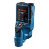 Bosch D-tect 200 Professional Stavebný detektor 0601081600 | ajtech.sk