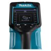 Makita DWD181ZJ Stavebný detektor 18V (bez aku) | ajtech.sk