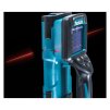 Makita DWD181ZJ Stavebný detektor 18V (bez aku) | ajtech.sk