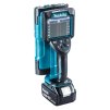 Makita DWD181ZJ Stavebný detektor 18V (bez aku) | ajtech.sk