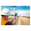 Laserový prijímač Bosch LR 65 G pre zelené lasery | extratech.sk