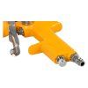 Pištoľ Airtool S-970A, na farbu, 600CC | extratech.sk
