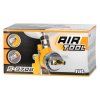 Pištoľ Airtool S-970B, na farbu, 1000CC | extratech.sk