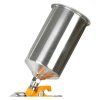 Pištoľ Airtool S-970B, na farbu, 1000CC | extratech.sk
