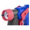 Pištol Airtool ES-20, na farbu s kompresorom 400 | ajtech.sk