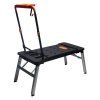 Strend Pro OD-96000 Stôl pracovný, multifunkčný, 7-in-1 | extratech.sk