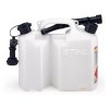 STIHL Kombi kanister,5/3L priehľadný standard  00008810120 | ajtech.sk