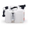 STIHL Kombi kanister, 5/3L priehľadný profi  00008810123 | ajtech.sk