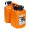 STIHL Kombi kanister 3/1,5L oranžový  00008810124 | ajtech.sk