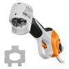STIHL ASA 20 Akumulátorové nožnice SET s AS 2 + AL 1 | extratech.sk