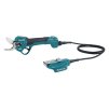 Makita DUP180Z Akumulátorové nožnice na vetvy 18V (bez aku) | ajtech.sk