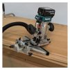 Makita DRT50ZX4 Akumulátorová fréza 18V (bez aku) | ajtech.sk