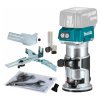 Makita DRT50ZX4 Akumulátorová fréza 18V (bez aku) | ajtech.sk