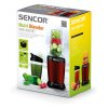 Stolný mixér SENCOR SNB 4301RD | ajtech.sk