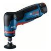 Aku rotačná brúska BOSCH GWG 12V-50 12V 50mm | extratech.sk