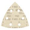 Bosch Brúsny papier F460 BfWP, G60, 93 mm | ajtech.sk