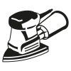 Brúsny papier Bosch Bosch EXPERT 100x150 mm G320 | extratech.sk