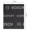 Bosch Vlnená podložka EXPERT N880 na ručné brúsenie,115 x 140 mm, stredná S, (2ks) | ajtech.sk