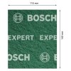 Bosch Vlnená podložka EXPERT N880 na ručné brúsenie,115 x 140 mm, veľmi jemná GP, (2ks) | ajtech.sk