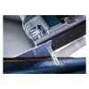 Bosch Pílový list do priamočiarych píl T 118 GFS Basic for Inox 5ks | ajtech.sk