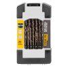 STREND PRO M2, Sada vrtákov do kovu, 25 dielna, 1-13 mm | extratech.sk