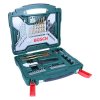 Bosch 50-dielna súprava X-Line povlakom TiN 2607019327 | ajtech.sk