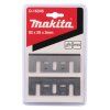 Makita HSS nôž do hoblíka N1923B | extratech.sk